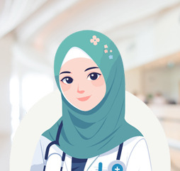 د.اسماء الفروح - طبيب اسنان عام